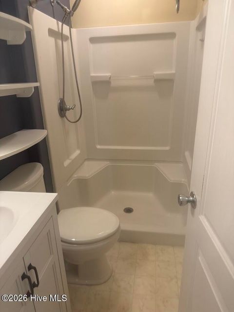 Tiny photo for 456 Sand Ridge Road, Hubert, NC 28539 (MLS # 100573596)
