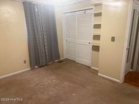 Tiny photo for 456 Sand Ridge Road, Hubert, NC 28539 (MLS # 100573596)