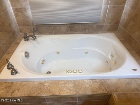 Tiny photo for 456 Sand Ridge Road, Hubert, NC 28539 (MLS # 100573596)