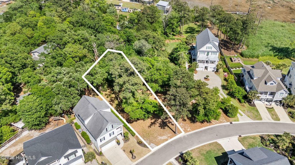 Photo of 1720 Tall Mast Court, Wilmington, NC 28409 (MLS # 100569451)