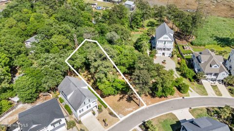 Tiny photo for 1720 Tall Mast Court, Wilmington, NC 28409 (MLS # 100569451)