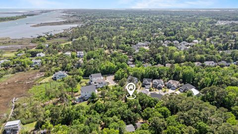 Tiny photo for 1720 Tall Mast Court, Wilmington, NC 28409 (MLS # 100569451)