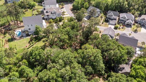 Tiny photo for 1720 Tall Mast Court, Wilmington, NC 28409 (MLS # 100569451)