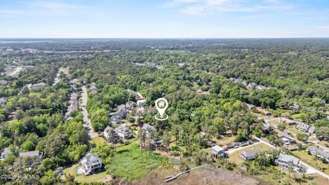 Tiny photo for 1720 Tall Mast Court, Wilmington, NC 28409 (MLS # 100569451)