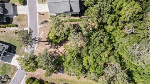 Tiny photo for 1720 Tall Mast Court, Wilmington, NC 28409 (MLS # 100569451)