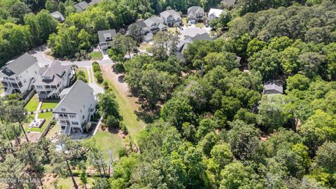 Tiny photo for 1720 Tall Mast Court, Wilmington, NC 28409 (MLS # 100569451)