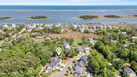 Photo of 1720 Tall Mast Court, Wilmington, NC 28409 (MLS # 100569451)
