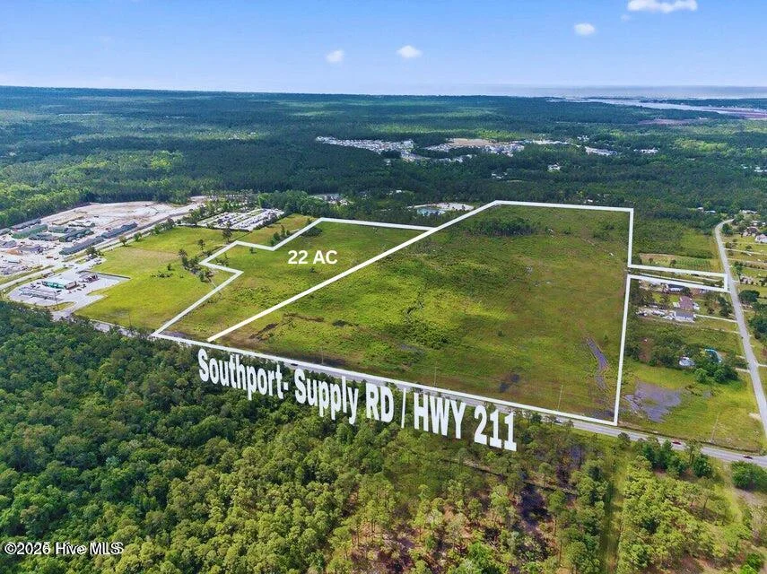1975 Southport Supply Road SE