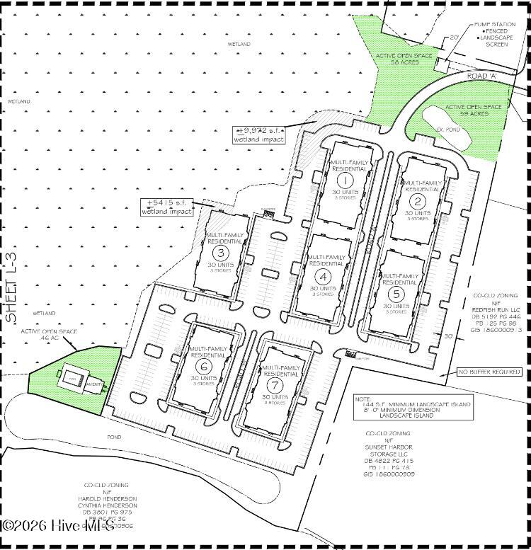 1975 Southport Supply Road SE
