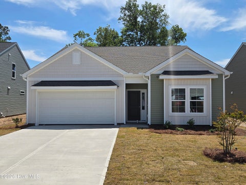 Homes For Sale - 606 Hicks Court<br/> Onslow County, Sneads Ferry, NC 28460