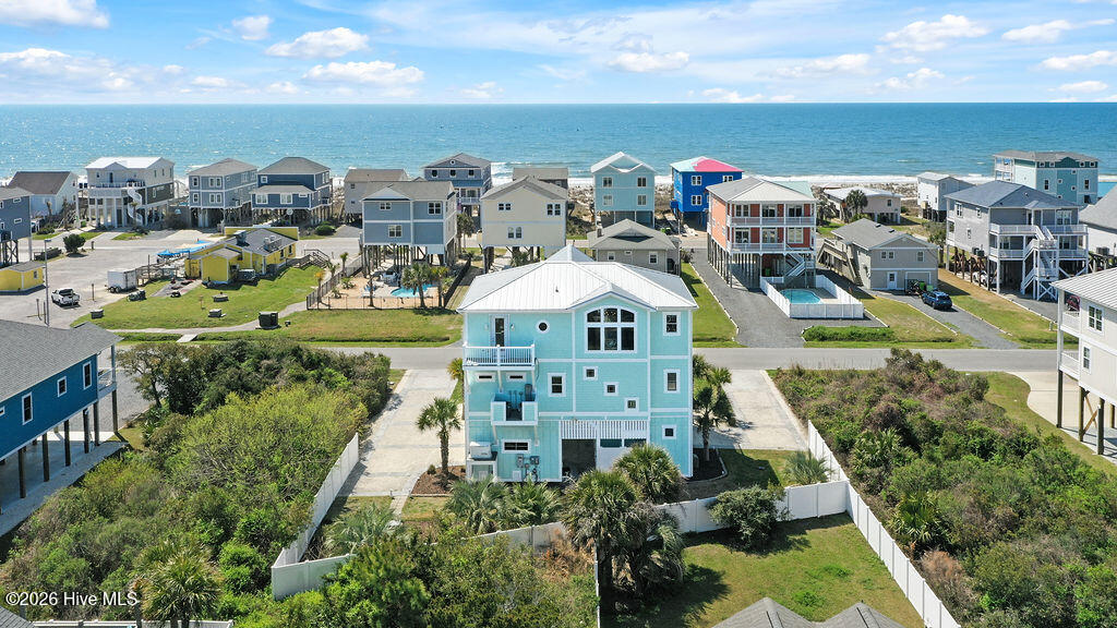 4314 E Dolphin Drive