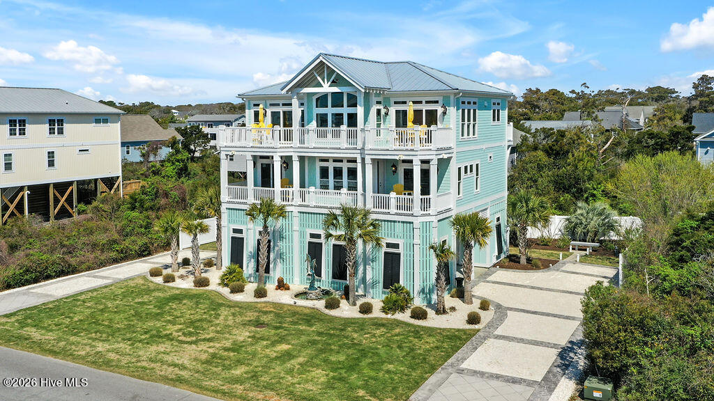 4314 E Dolphin Drive