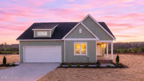 Homes For Sale - LOT 23 River Meadow Court<br/> Spring Hope, NC 27882