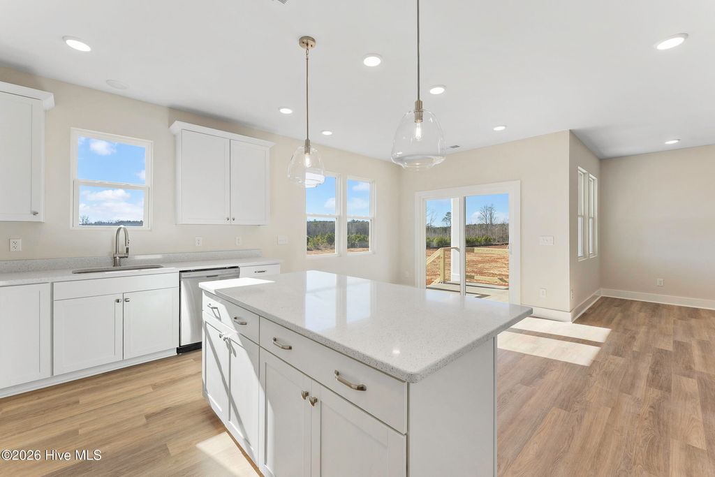 Photo of 23 River Meadow Court, Spring Hope, NC 27882 (MLS # 100556658)