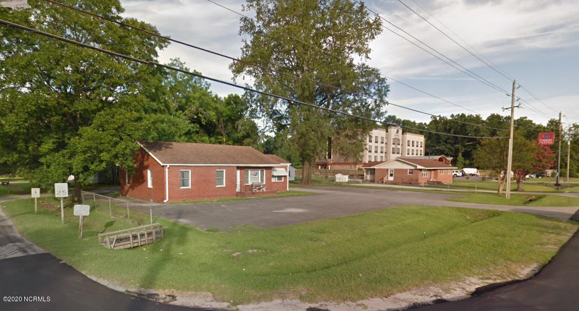 317 Armstrong Avenue