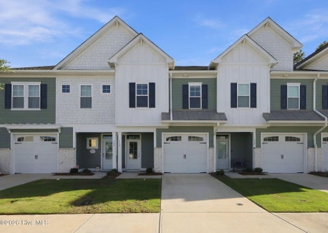 Photo of 138 Blue Bill Way, Beaufort, NC 28516 (MLS # 100605228)