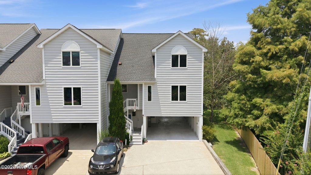 Photo of 112 Cypress Bay, Washington, NC 27889 (MLS # 100586130)