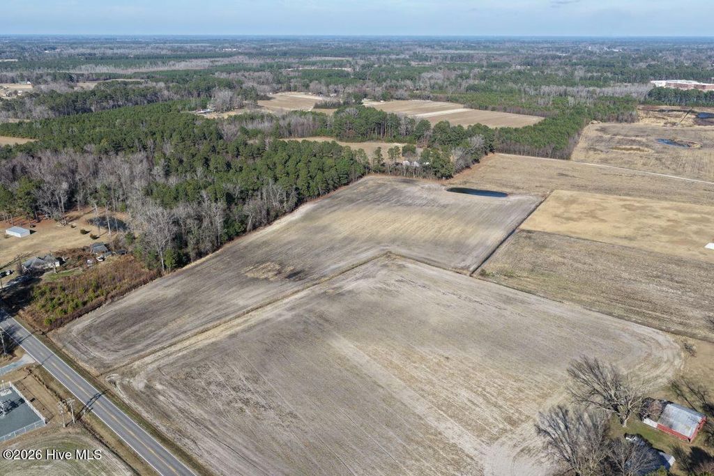 Photo of Off Of Nc-131 Hwy, Bladenboro, NC 28320 (MLS # 100572563)