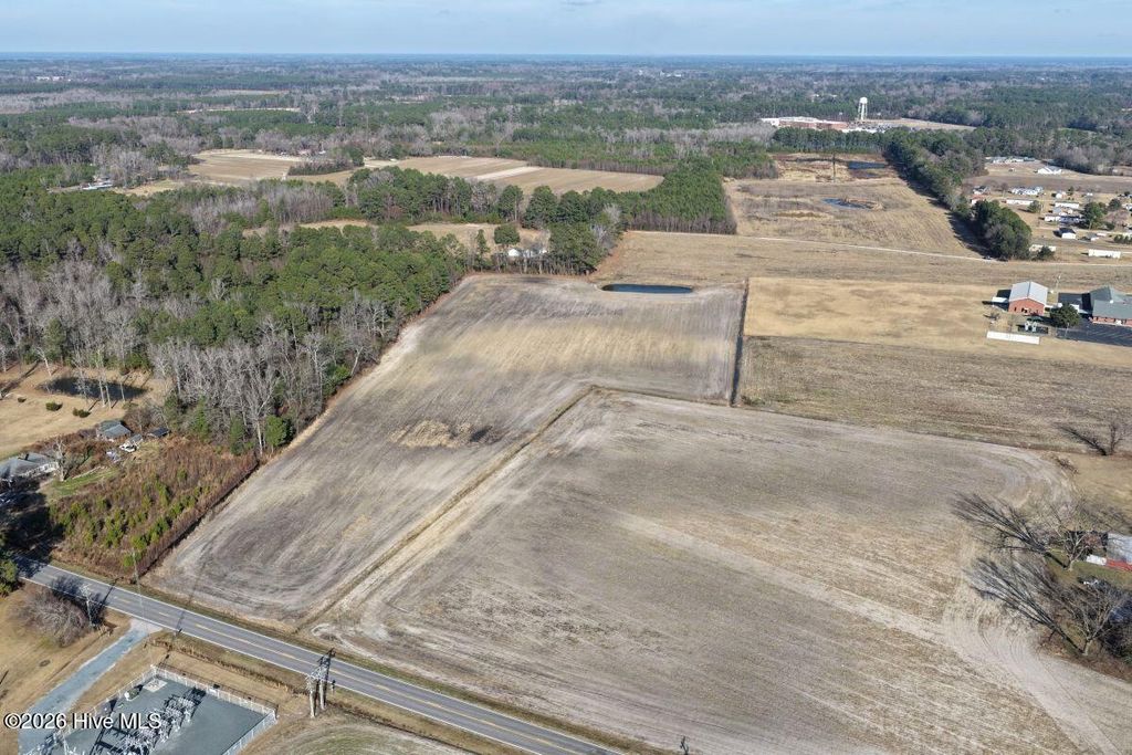Photo of Off Of Nc-131 Hwy, Bladenboro, NC 28320 (MLS # 100572563)