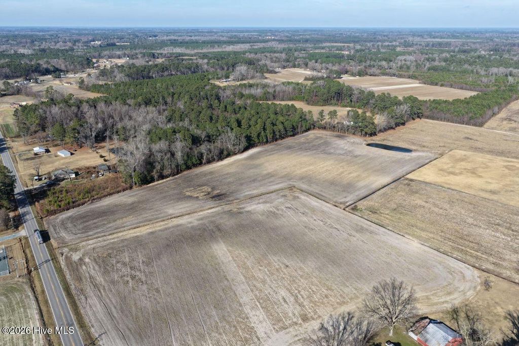 Photo of Off Of Nc-131 Hwy, Bladenboro, NC 28320 (MLS # 100572563)