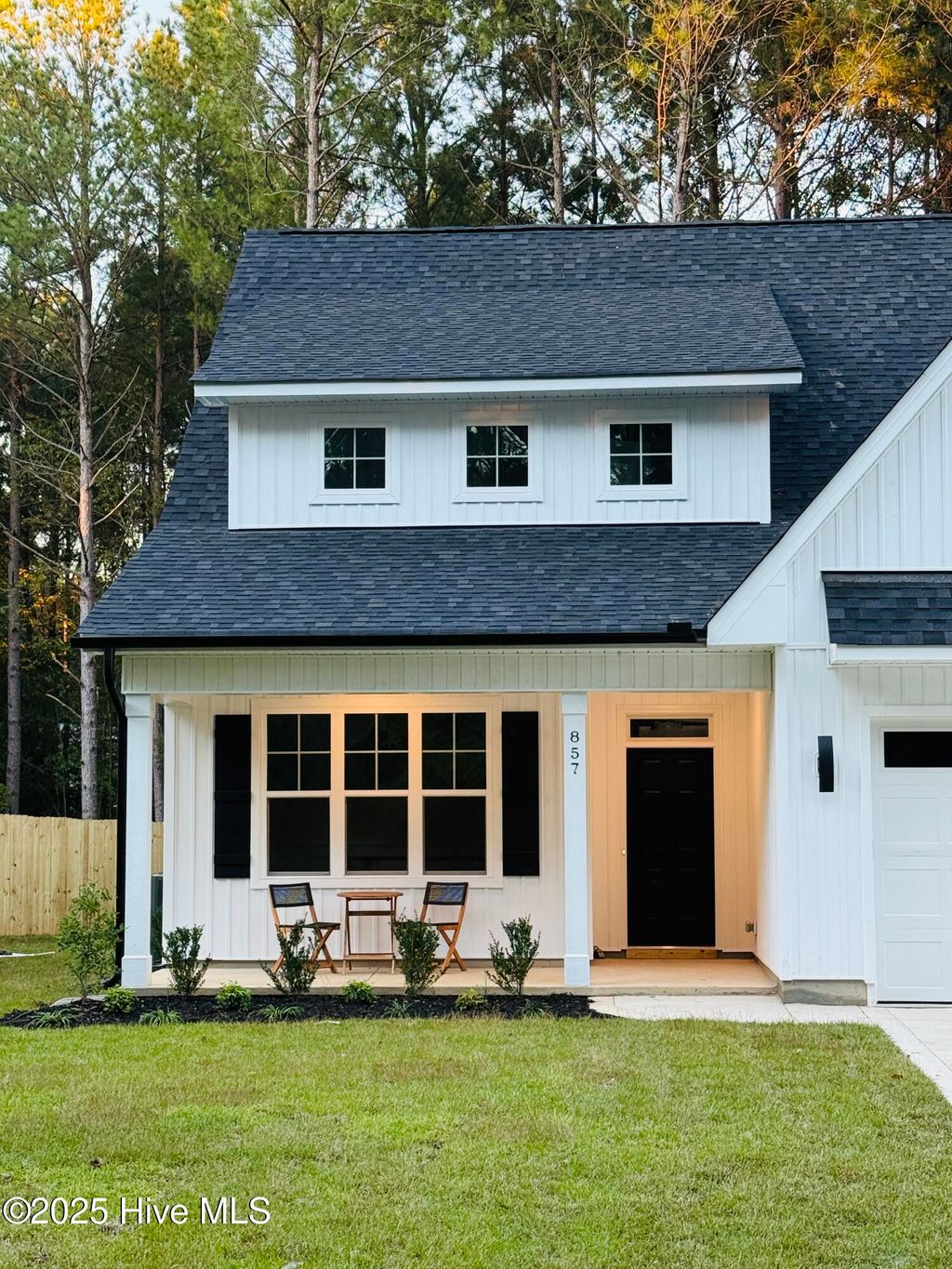 Photo of 857 Thrush Drive, Vass, NC 28394 (MLS # 100525093)