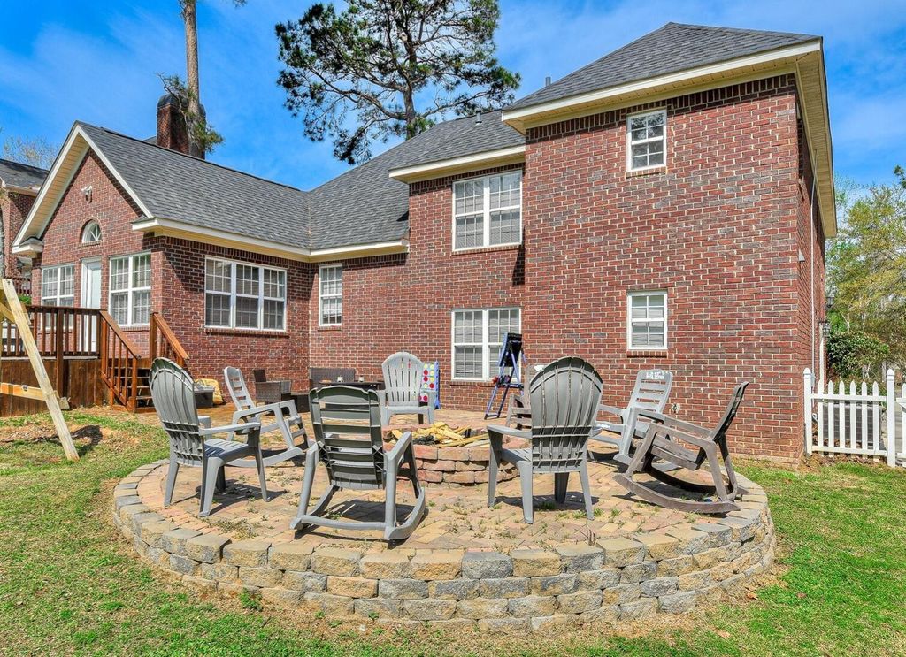 Photo of 4480 Cape Cod Drive, Evans, GA 30809 (MLS # 553727)