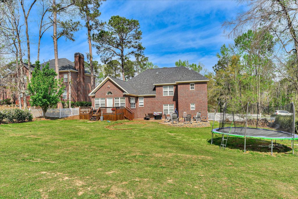 Photo of 4480 Cape Cod Drive, Evans, GA 30809 (MLS # 553727)