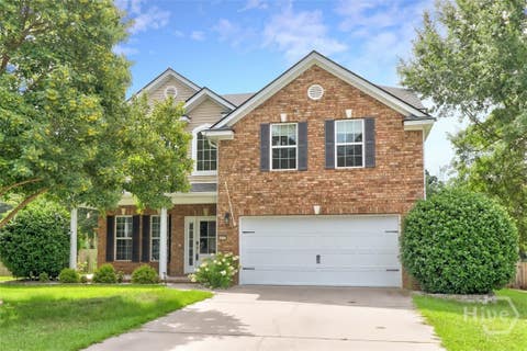 Homes For Sale - 411 Plantation Place<br/> Effingham County, Rincon, GA 31326