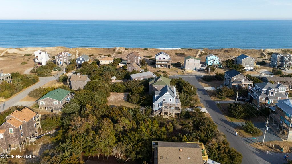 Photo of 25245 Sea Isle Hills Drive, Waves, NC 27982 (MLS # 100555048)