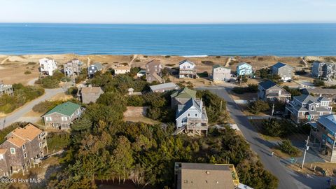 Vacant Land For Sale - 25245 Sea Isle Hills Drive<br/> Waves, NC 27982
