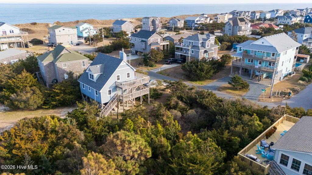 Photo of 25245 Sea Isle Hills Drive, Waves, NC 27982 (MLS # 100555048)
