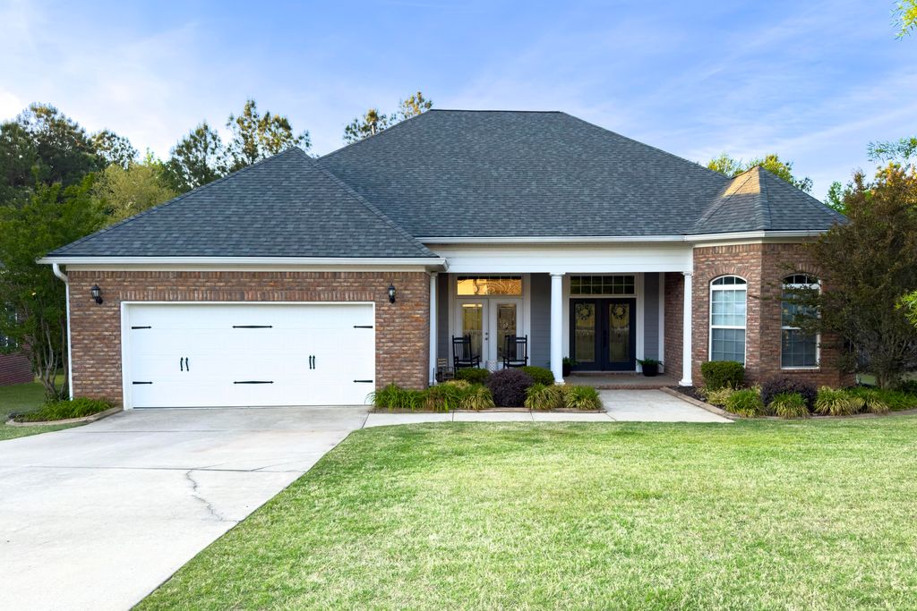 Photo of 813 Brighton Court, Evans, GA 30809 (MLS # 555039)