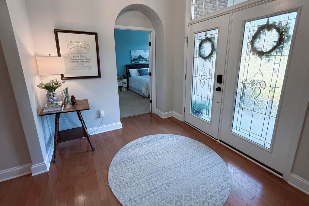 Photo of 813 Brighton Court, Evans, GA 30809 (MLS # 555039)