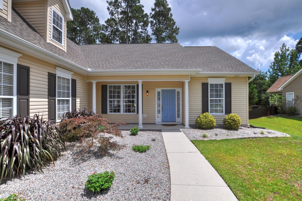 Photo of 684 Jura Court, Shallotte, NC 28470 (MLS # 100519003)