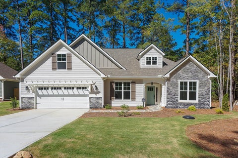Homes For Sale - 149 Cypress Drive<br/> McCormick, SC 29835
