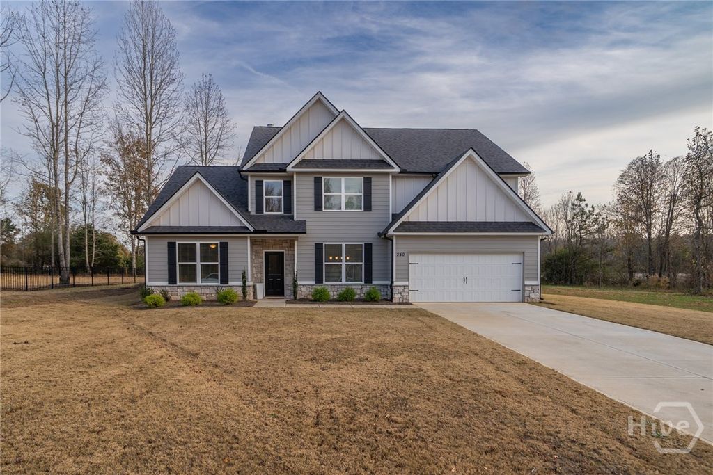 Photo of 240 Good Hope Preserve, Good Hope, GA 30641 (MLS # CL345541)