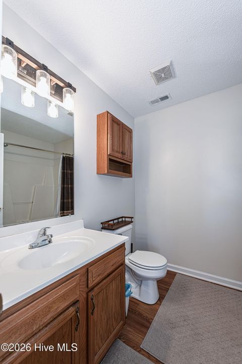 Tiny photo for 319 Riggs Road, Hubert, NC 28539 (MLS # 100550368)