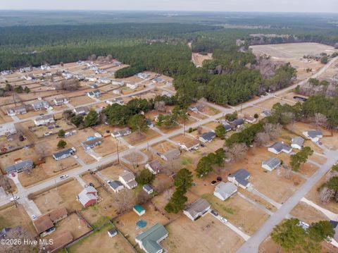 Tiny photo for 319 Riggs Road, Hubert, NC 28539 (MLS # 100550368)