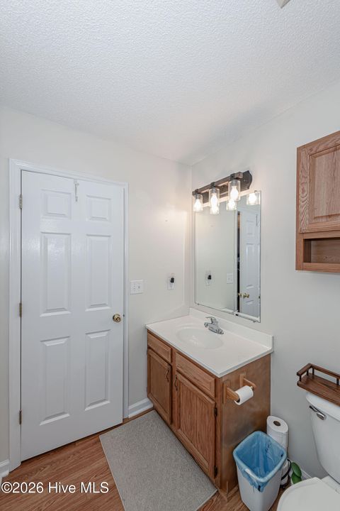 Tiny photo for 319 Riggs Road, Hubert, NC 28539 (MLS # 100550368)