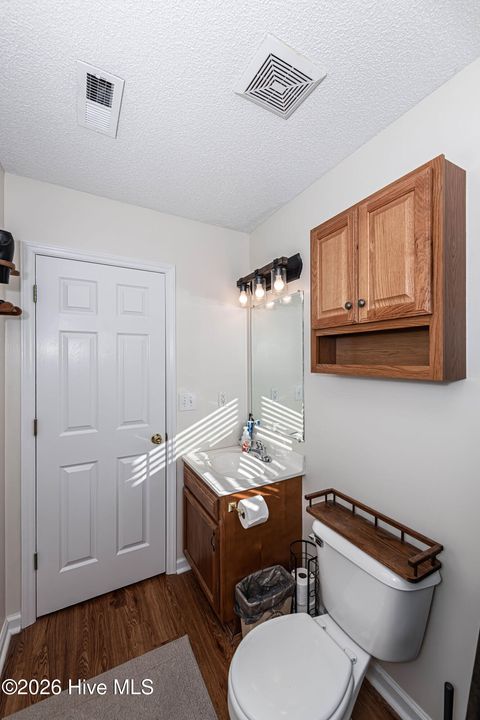 Tiny photo for 319 Riggs Road, Hubert, NC 28539 (MLS # 100550368)