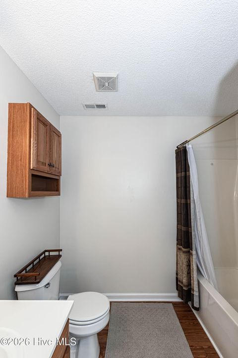 Tiny photo for 319 Riggs Road, Hubert, NC 28539 (MLS # 100550368)