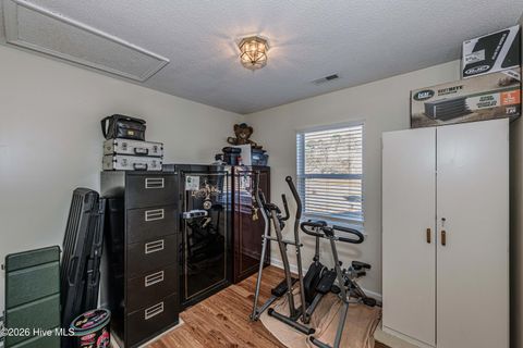 Tiny photo for 319 Riggs Road, Hubert, NC 28539 (MLS # 100550368)