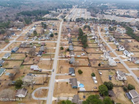 Tiny photo for 319 Riggs Road, Hubert, NC 28539 (MLS # 100550368)