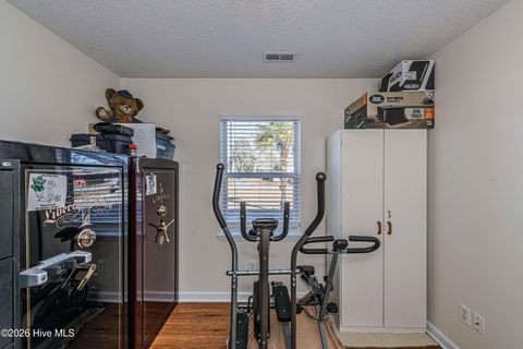 Tiny photo for 319 Riggs Road, Hubert, NC 28539 (MLS # 100550368)