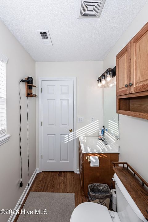 Tiny photo for 319 Riggs Road, Hubert, NC 28539 (MLS # 100550368)