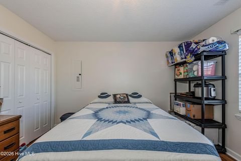 Tiny photo for 319 Riggs Road, Hubert, NC 28539 (MLS # 100550368)