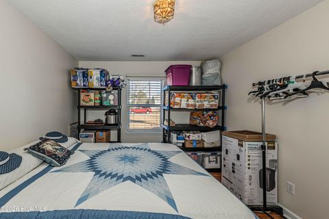 Tiny photo for 319 Riggs Road, Hubert, NC 28539 (MLS # 100550368)