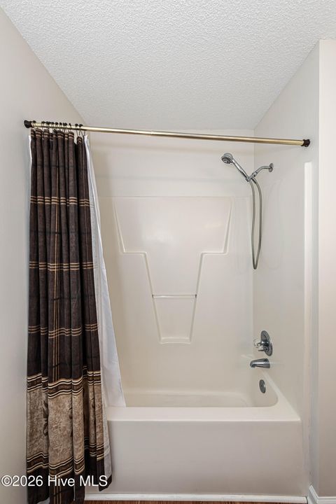 Tiny photo for 319 Riggs Road, Hubert, NC 28539 (MLS # 100550368)