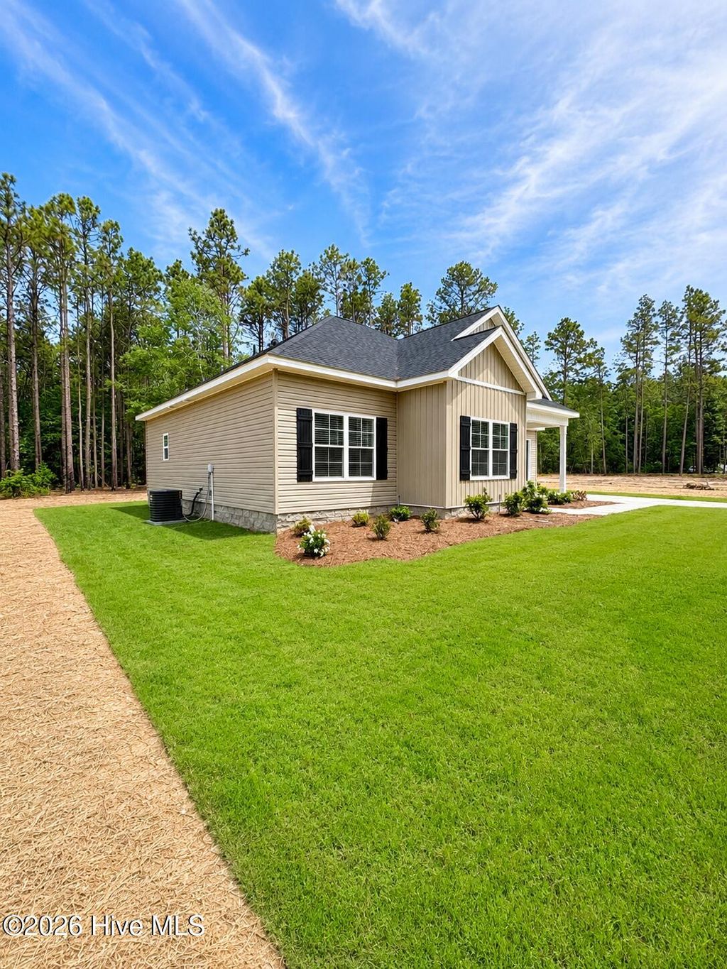 Photo of 262 Keith Drive, Warrenville, SC (MLS # 100573000)