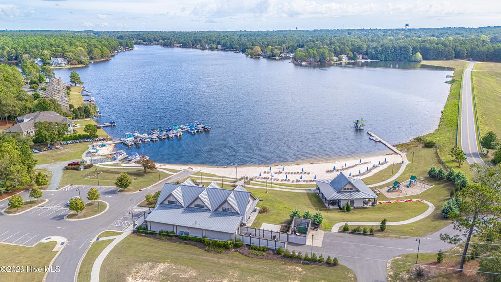 Photo of 265 Sugar Pine Drive, Pinehurst, NC 28374 (MLS # 100567641)